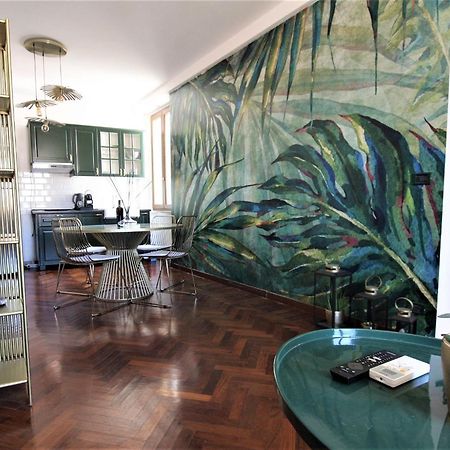 An Deluxe Suites Ancona Dış mekan fotoğraf