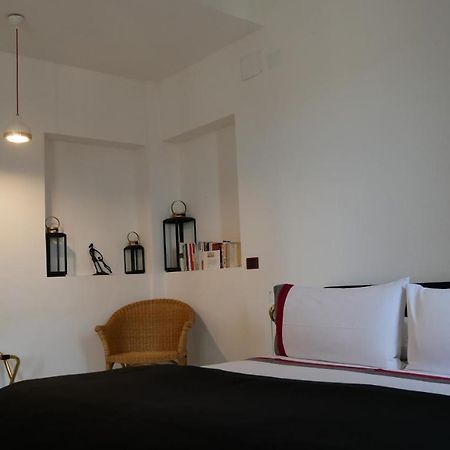 An Deluxe Suites Ancona Dış mekan fotoğraf