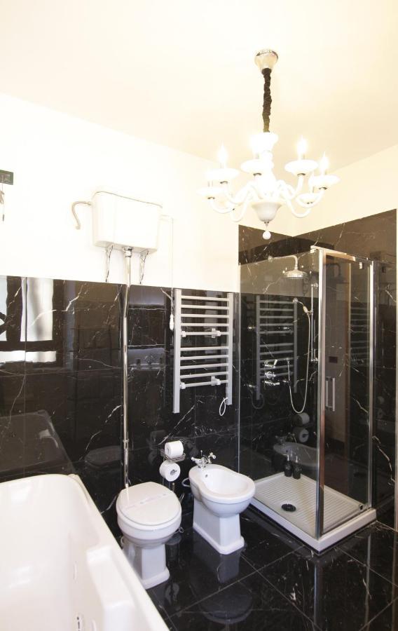 An Deluxe Suites Ancona Dış mekan fotoğraf