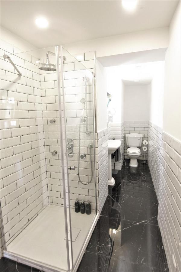 An Deluxe Suites Ancona Dış mekan fotoğraf