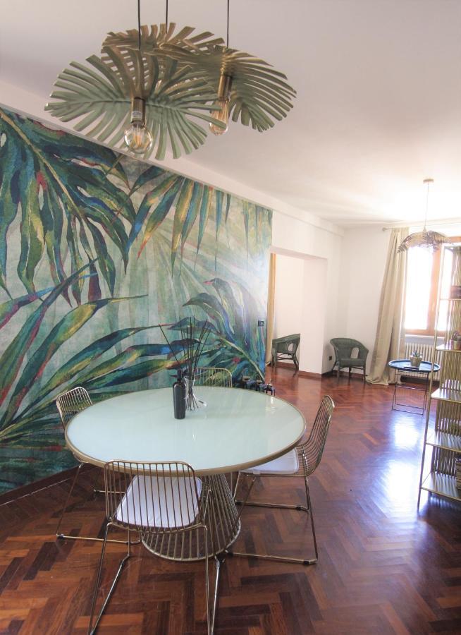 An Deluxe Suites Ancona Dış mekan fotoğraf