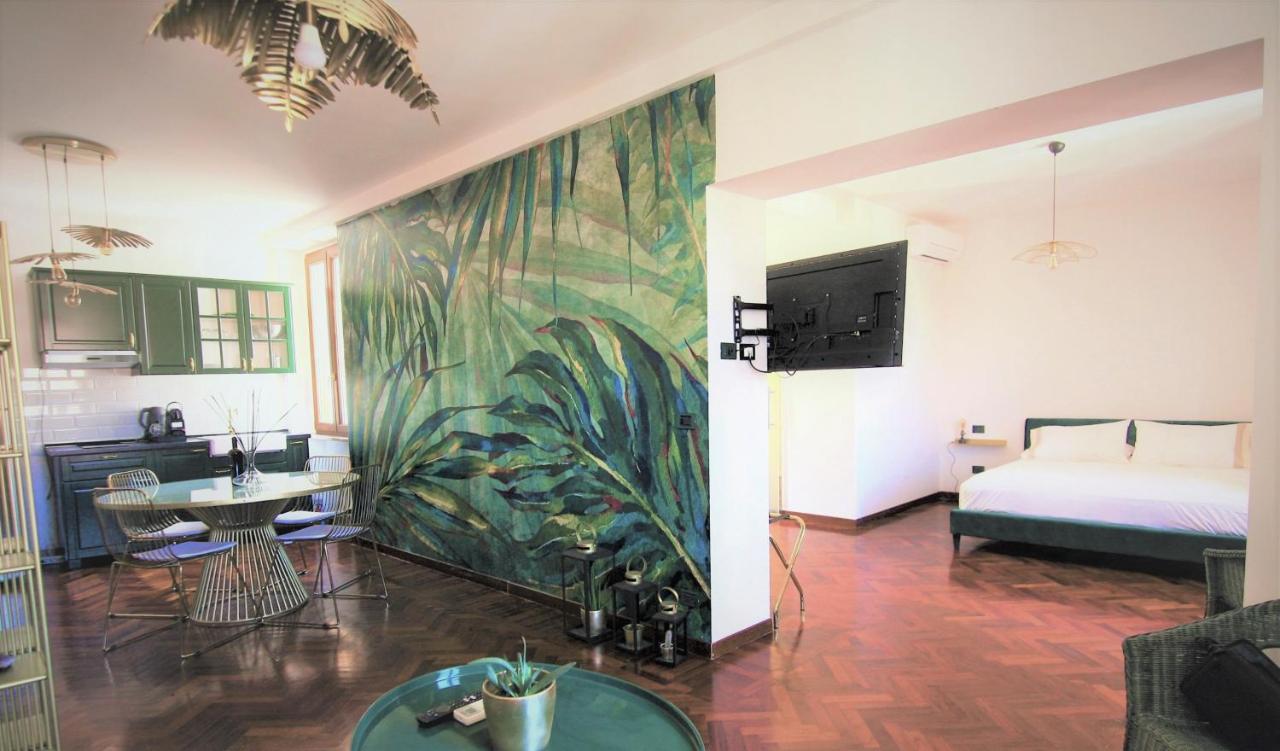 An Deluxe Suites Ancona Dış mekan fotoğraf