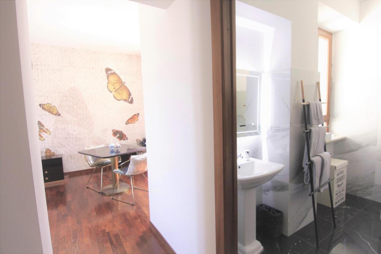 An Deluxe Suites Ancona Dış mekan fotoğraf