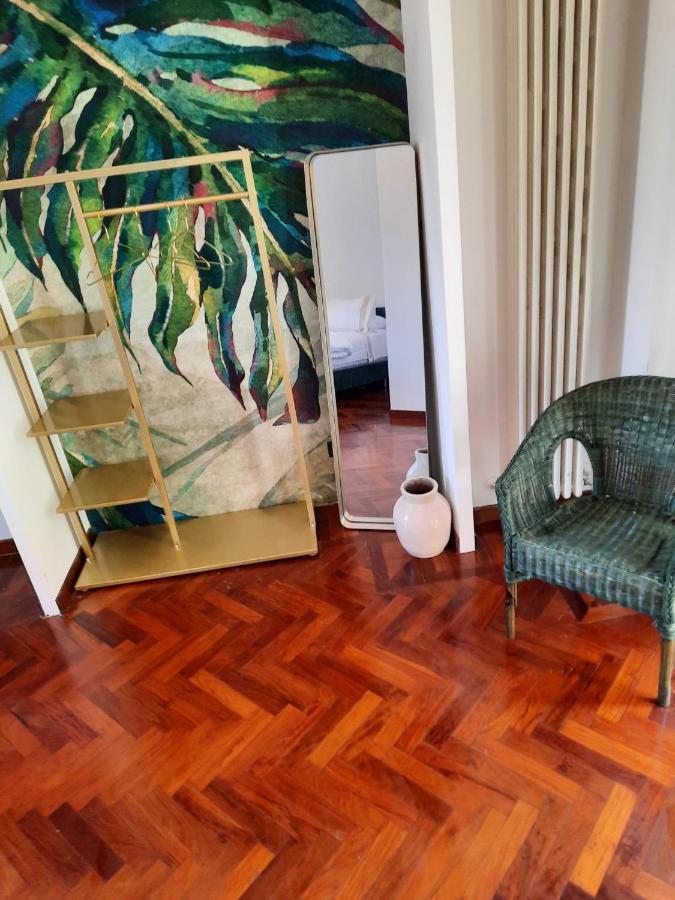 An Deluxe Suites Ancona Dış mekan fotoğraf