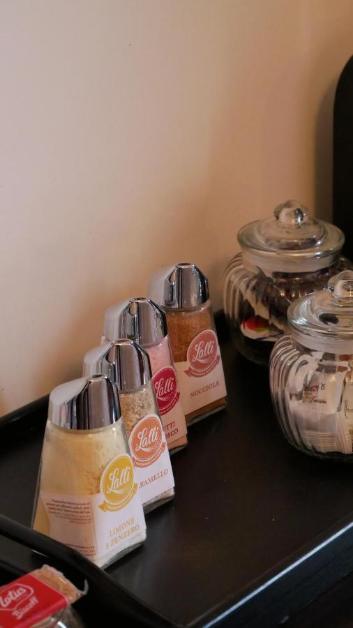 An Deluxe Suites Ancona Dış mekan fotoğraf