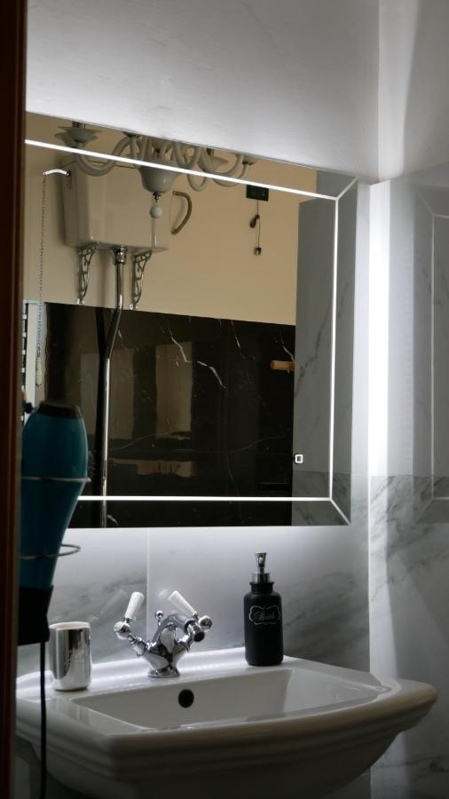 An Deluxe Suites Ancona Dış mekan fotoğraf