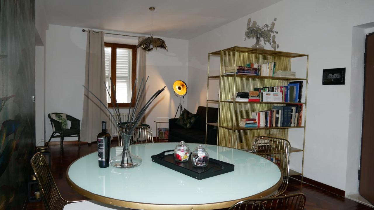 An Deluxe Suites Ancona Dış mekan fotoğraf