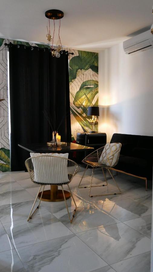 An Deluxe Suites Ancona Dış mekan fotoğraf