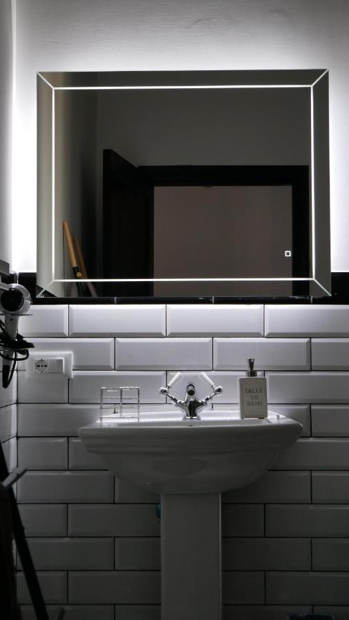 An Deluxe Suites Ancona Dış mekan fotoğraf