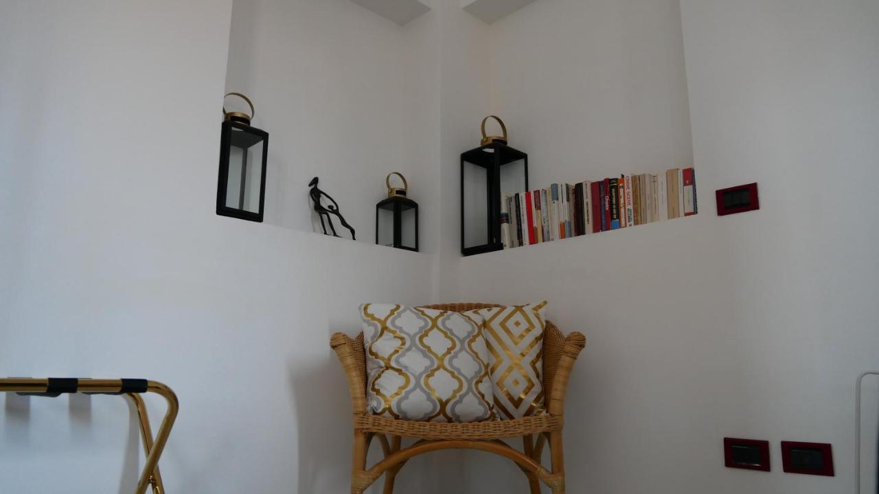 An Deluxe Suites Ancona Dış mekan fotoğraf