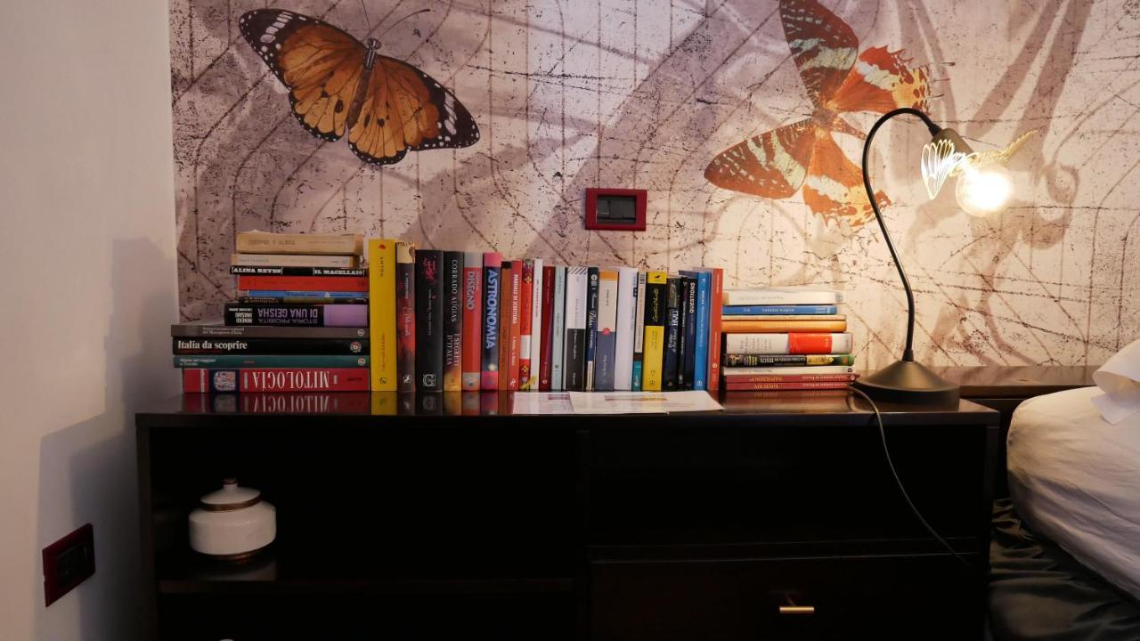 An Deluxe Suites Ancona Dış mekan fotoğraf