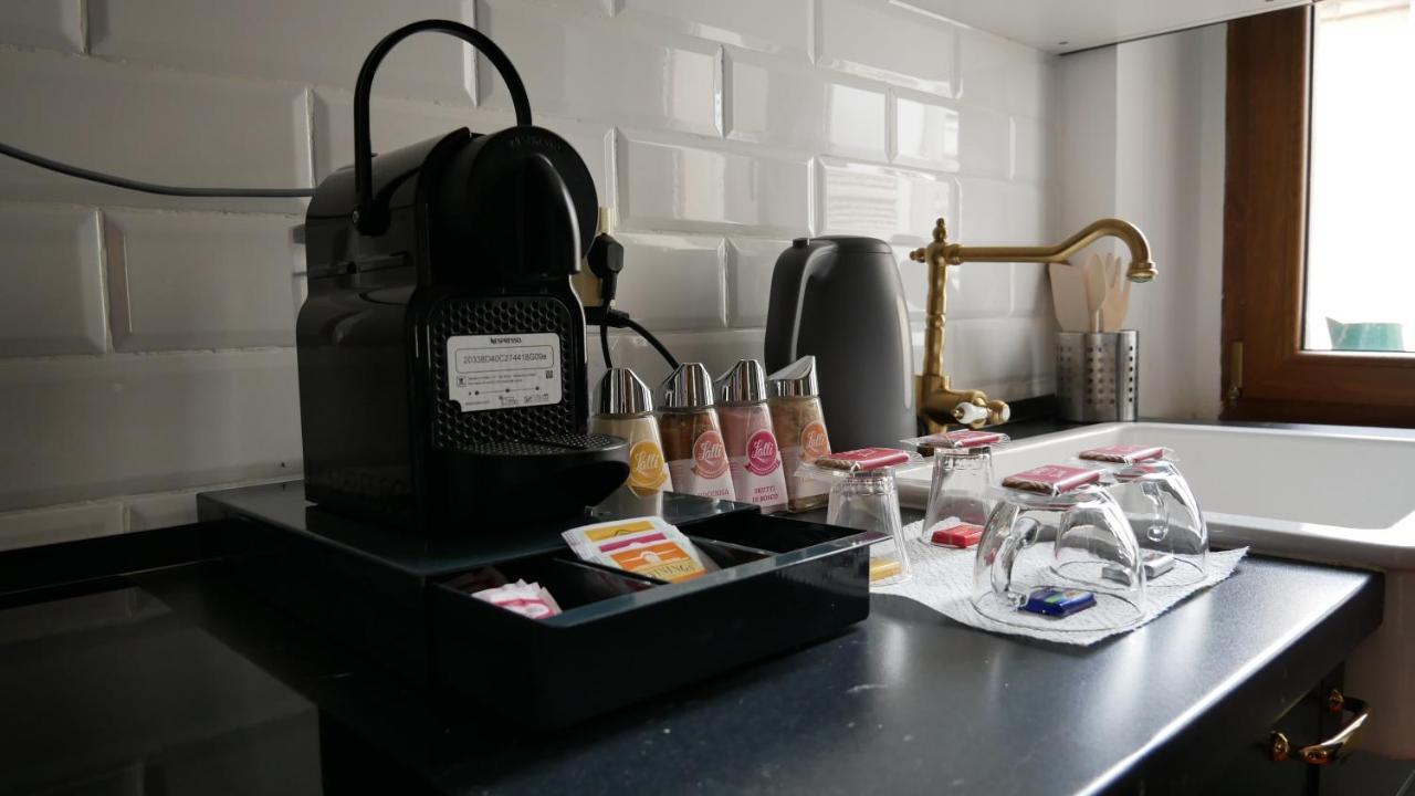 An Deluxe Suites Ancona Dış mekan fotoğraf