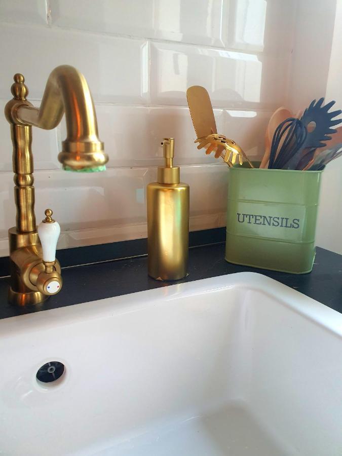 An Deluxe Suites Ancona Dış mekan fotoğraf